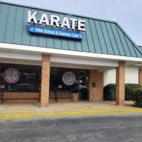 Aamerican Colleges of Jiu Jitsu and Karate ico