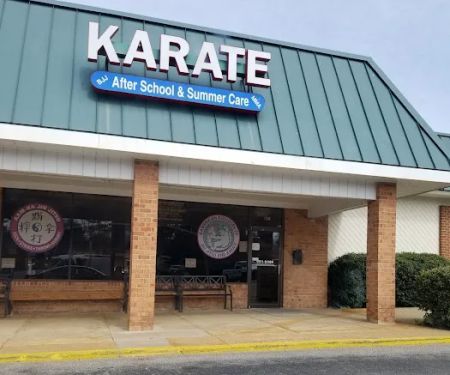 Aamerican Colleges of Jiu Jitsu and Karate
