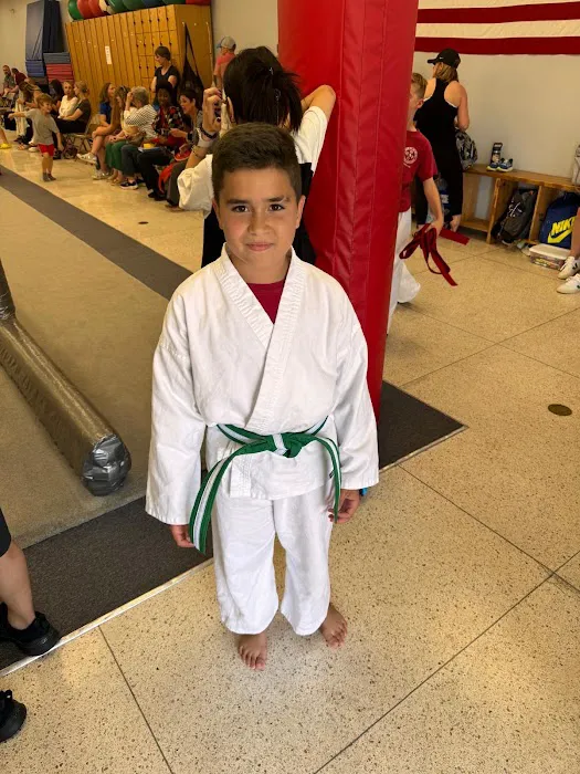 Aamerican Colleges of Jiu Jitsu and Karate Picture 3