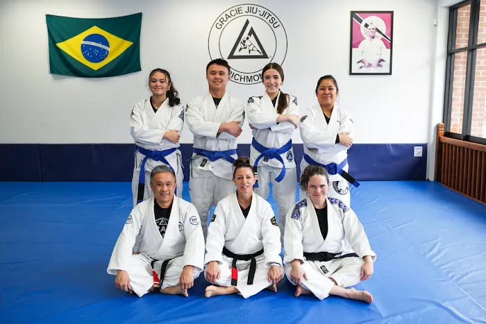 Bushin Martial Arts | Gracie Jiu-Jitsu Richmond Picture 1