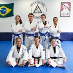 Bushin Martial Arts | Gracie Jiu-Jitsu Richmond