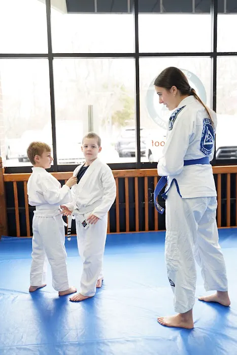 Bushin Martial Arts | Gracie Jiu-Jitsu Richmond Picture 3