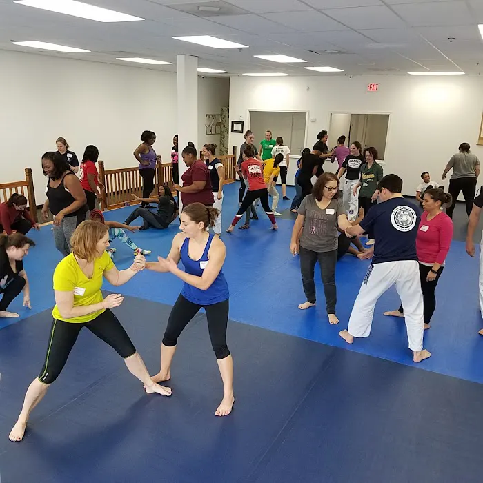 Bushin Martial Arts | Gracie Jiu-Jitsu Richmond Picture 6