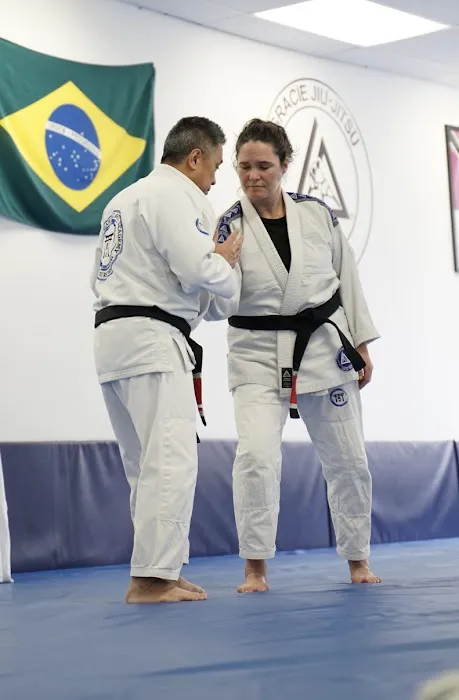 Bushin Martial Arts | Gracie Jiu-Jitsu Richmond Picture 9