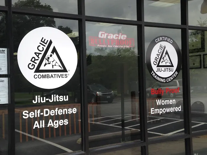 Bushin Martial Arts | Gracie Jiu-Jitsu Richmond Picture 10