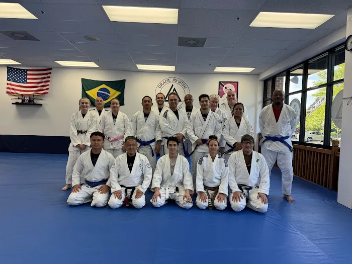 Bushin Martial Arts | Gracie Jiu-Jitsu Richmond Picture 7