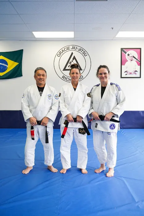 Bushin Martial Arts | Gracie Jiu-Jitsu Richmond Picture 8