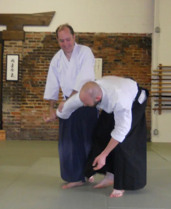 The Fan Dojo Picture 7