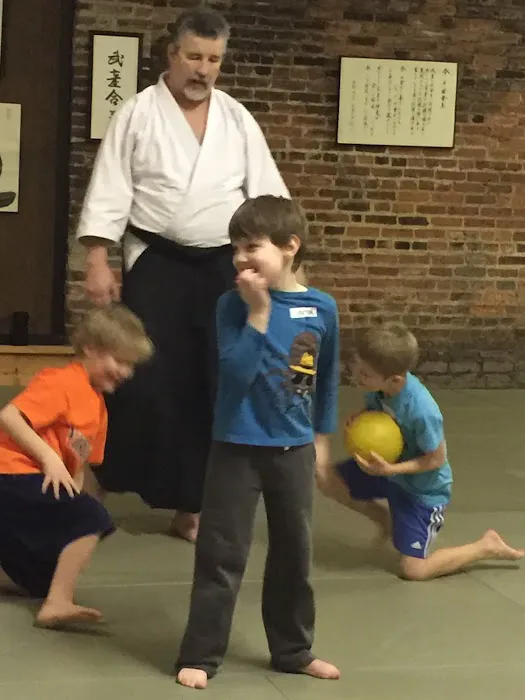 The Fan Dojo Picture 4