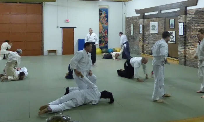 The Fan Dojo Picture 8