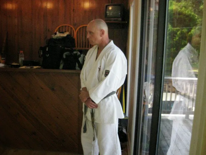 Silkisondan Karate of Virginia Picture 2