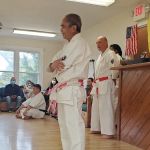 Silkisondan Karate of Virginia