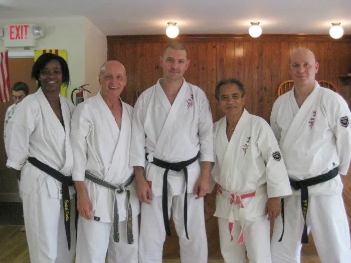 Silkisondan Karate of Virginia Picture 8