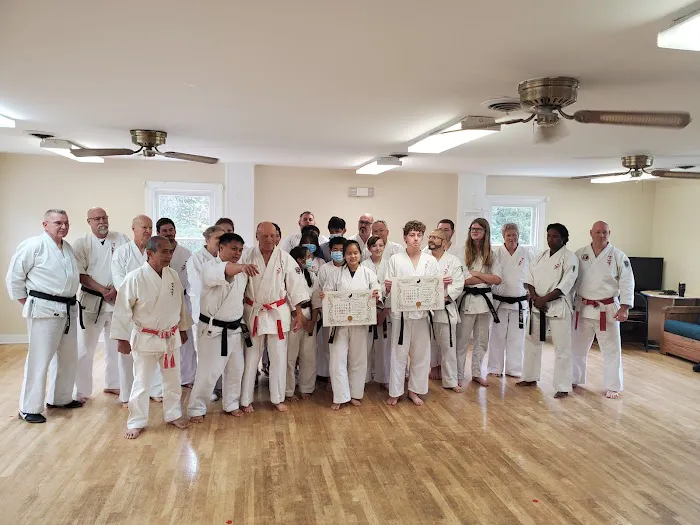 Silkisondan Karate of Virginia Picture 10