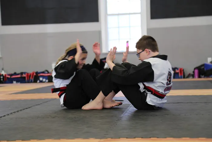 Warriors Way Martial Arts Institute Picture 2