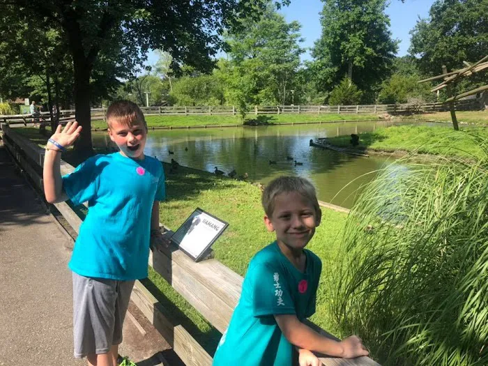 Warriors Way Martial Arts Institute Picture 6