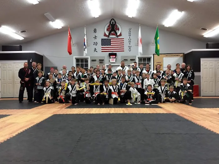 Warriors Way Martial Arts Institute Picture 3