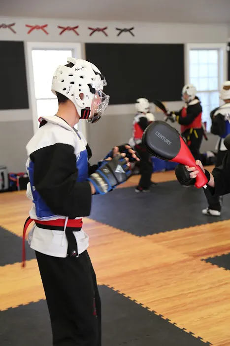 Warriors Way Martial Arts Institute Picture 1