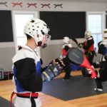 Warriors Way Martial Arts Institute