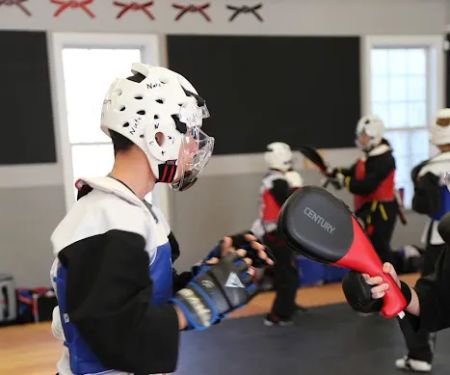 Warriors Way Martial Arts Institute