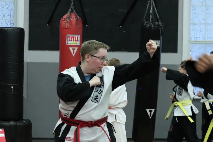 Warriors Way Martial Arts Institute Picture 9