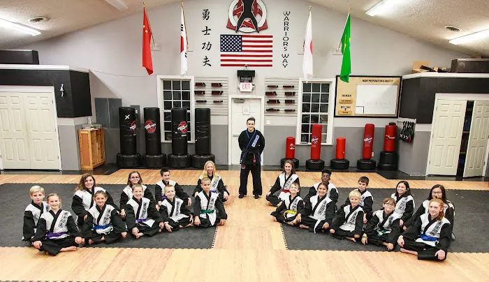 Warriors Way Martial Arts Institute Picture 10