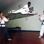 Gibson's Martial Arts Inc