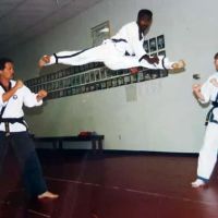 Gibson's Martial Arts Inc ico