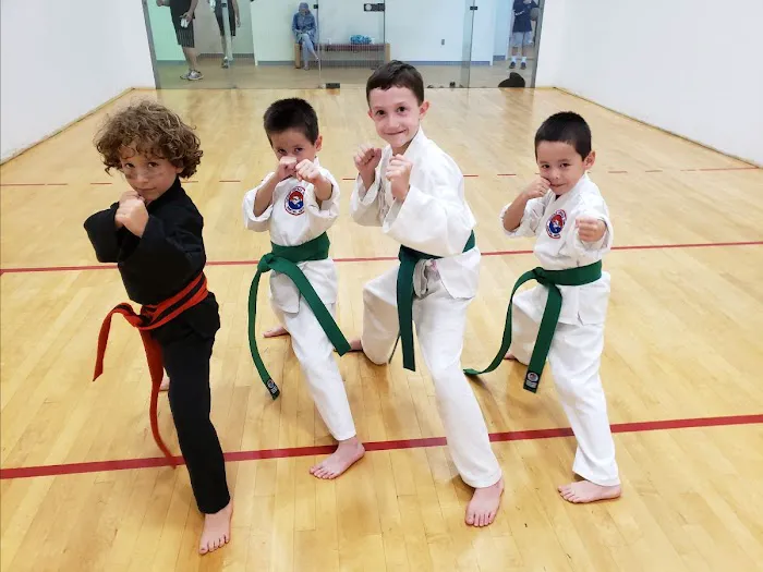 Gibson's Martial Arts Inc Picture 4