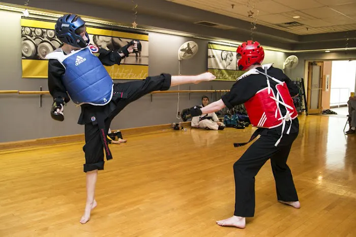 Gibson's Martial Arts Inc Picture 3