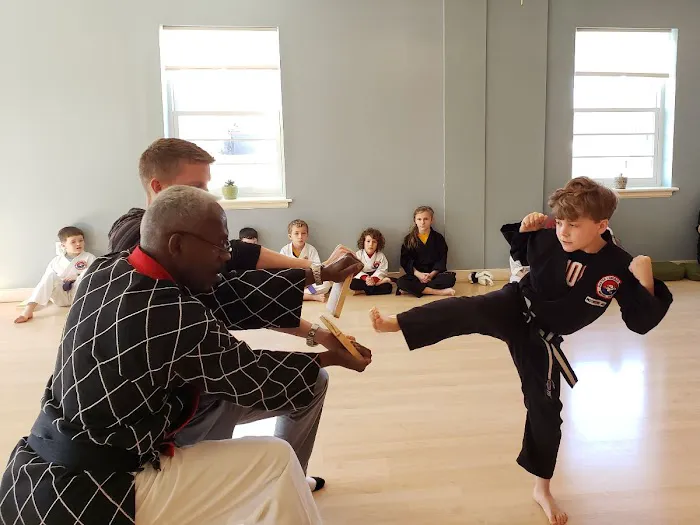 Gibson's Martial Arts Inc Picture 6