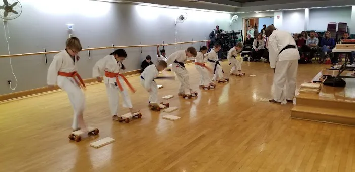 Gibson's Martial Arts Inc Picture 5