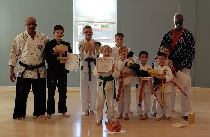 Gibson's Martial Arts Inc Picture 8