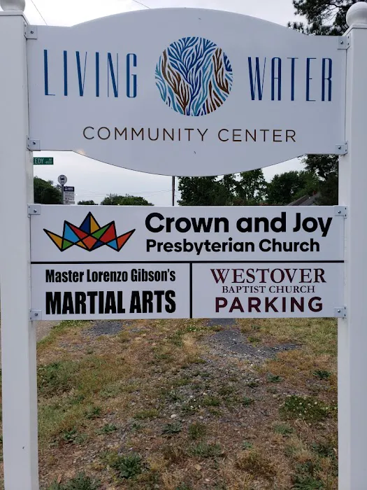 Gibson's Martial Arts Inc Picture 9