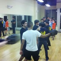 East-West Wing Chun Kung Fu ico