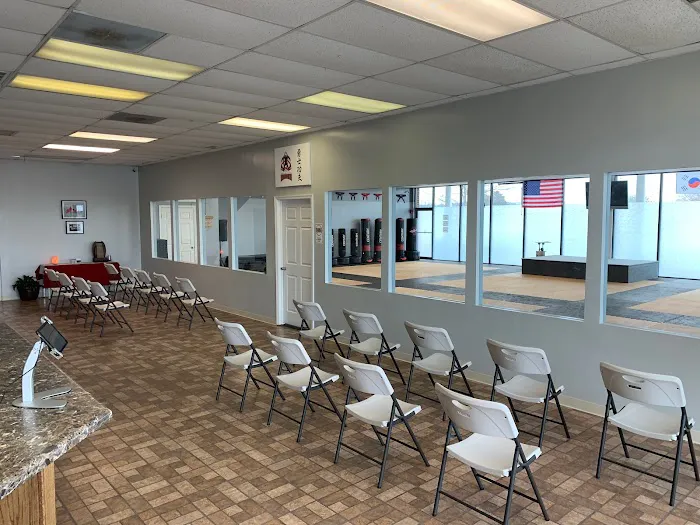 Warriors Way Martial Arts Institute Picture 4