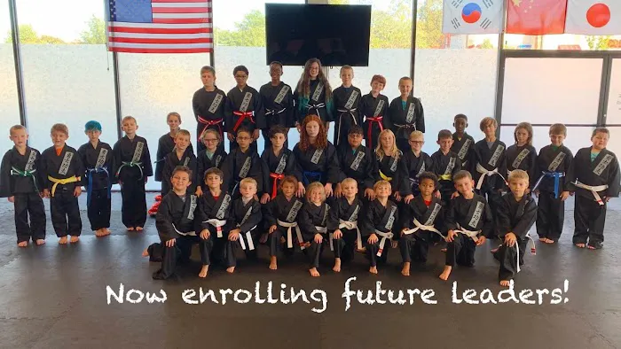Warriors Way Martial Arts Institute Picture 1