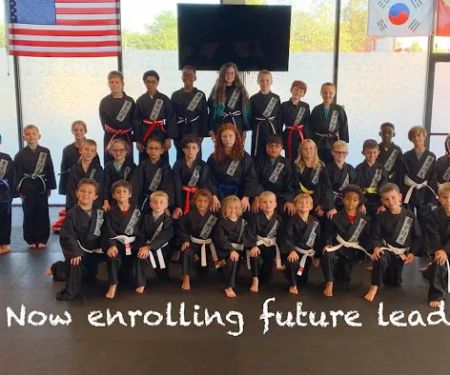 Warriors Way Martial Arts Institute