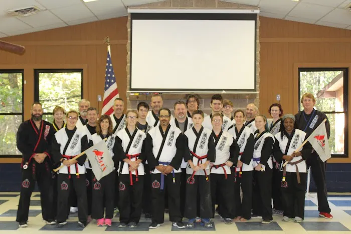 Warriors Way Martial Arts Institute Picture 6
