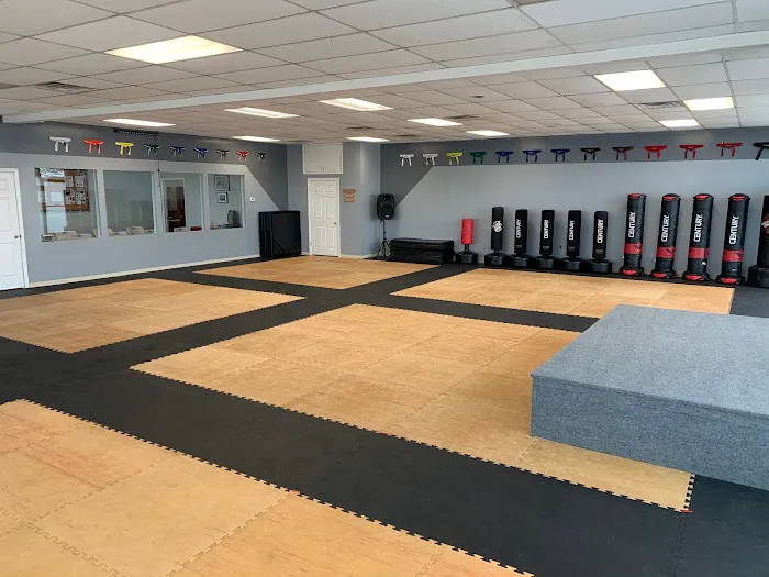 Warriors Way Martial Arts Institute Picture 9