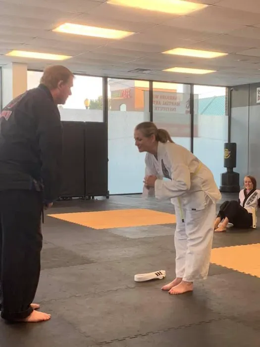 Warriors Way Martial Arts Institute Picture 8