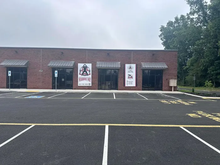 Warriors Way Martial Arts Institute Picture 10