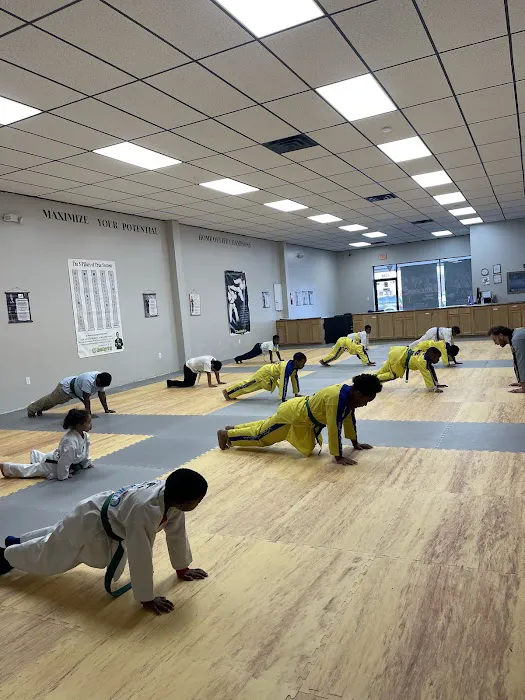 Martial Arts World Henrico Picture 5