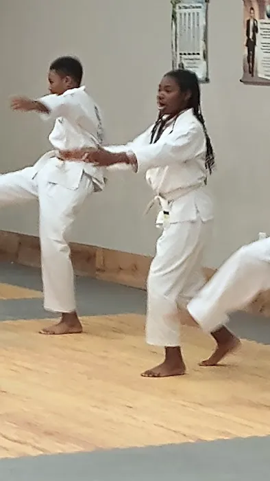 Martial Arts World Henrico Picture 1