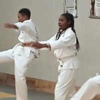 Martial Arts World Henrico ico