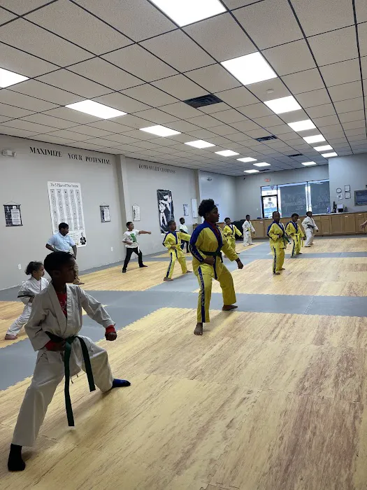 Martial Arts World Henrico Picture 8
