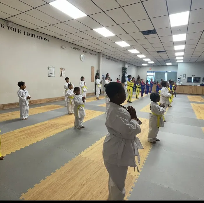 Martial Arts World Henrico Picture 7