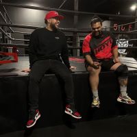 S12 MuayThai MMA ico