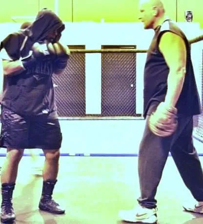 S12 MuayThai MMA Picture 4