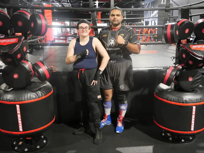 S12 MuayThai MMA Picture 3